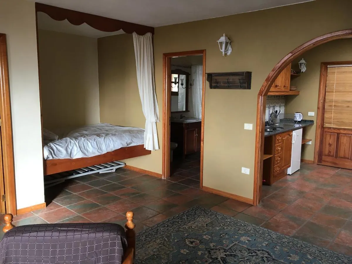 Finca Alibaba Santa Úrsula Ισπανία