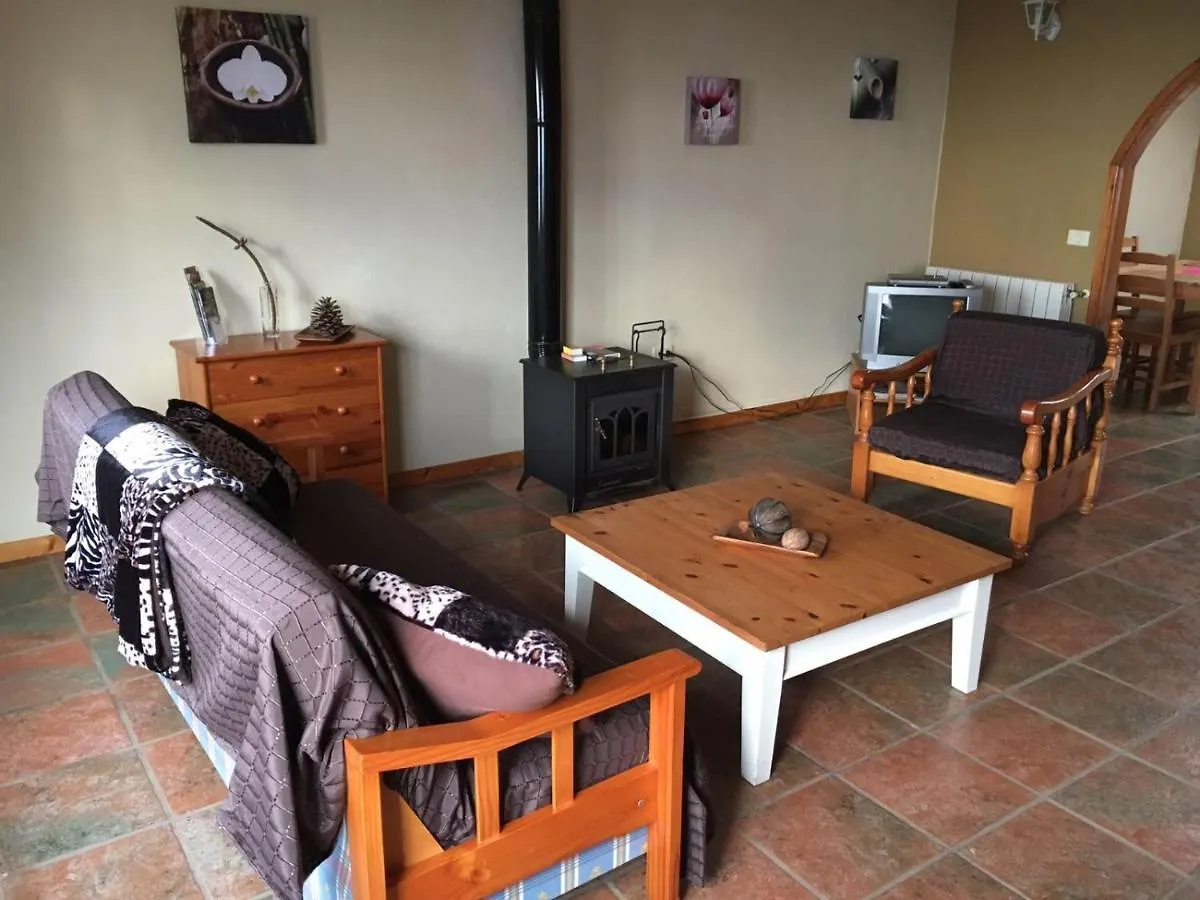 Finca Alibaba Santa Úrsula 0*,  Ισπανία