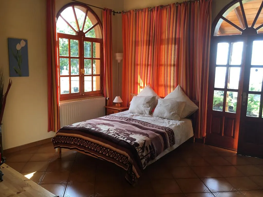 Finca Alibaba Santa Úrsula Διαμέρισμα