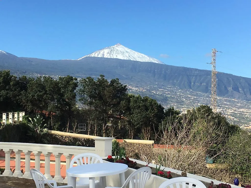 Finca Alibaba Santa Úrsula Ισπανία