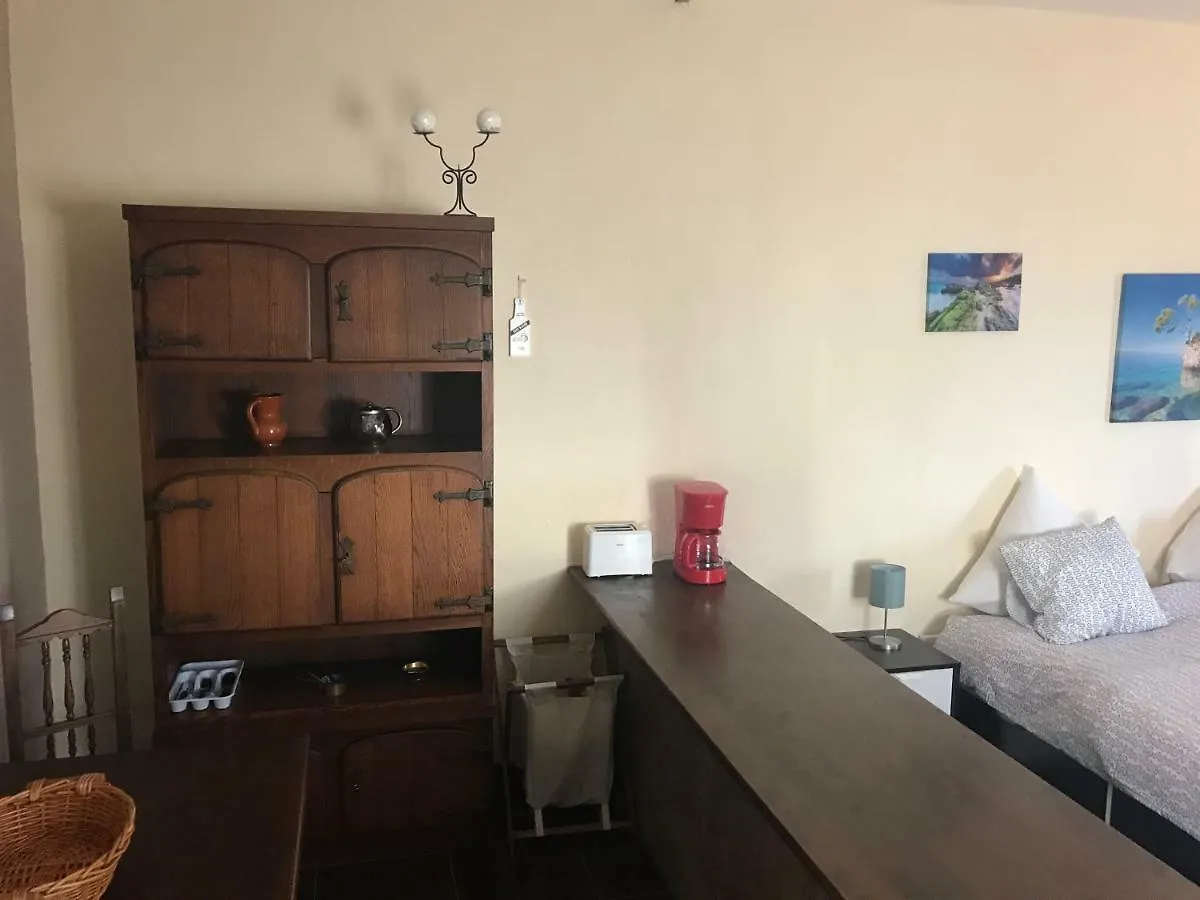 Finca Alibaba Santa Úrsula Ισπανία