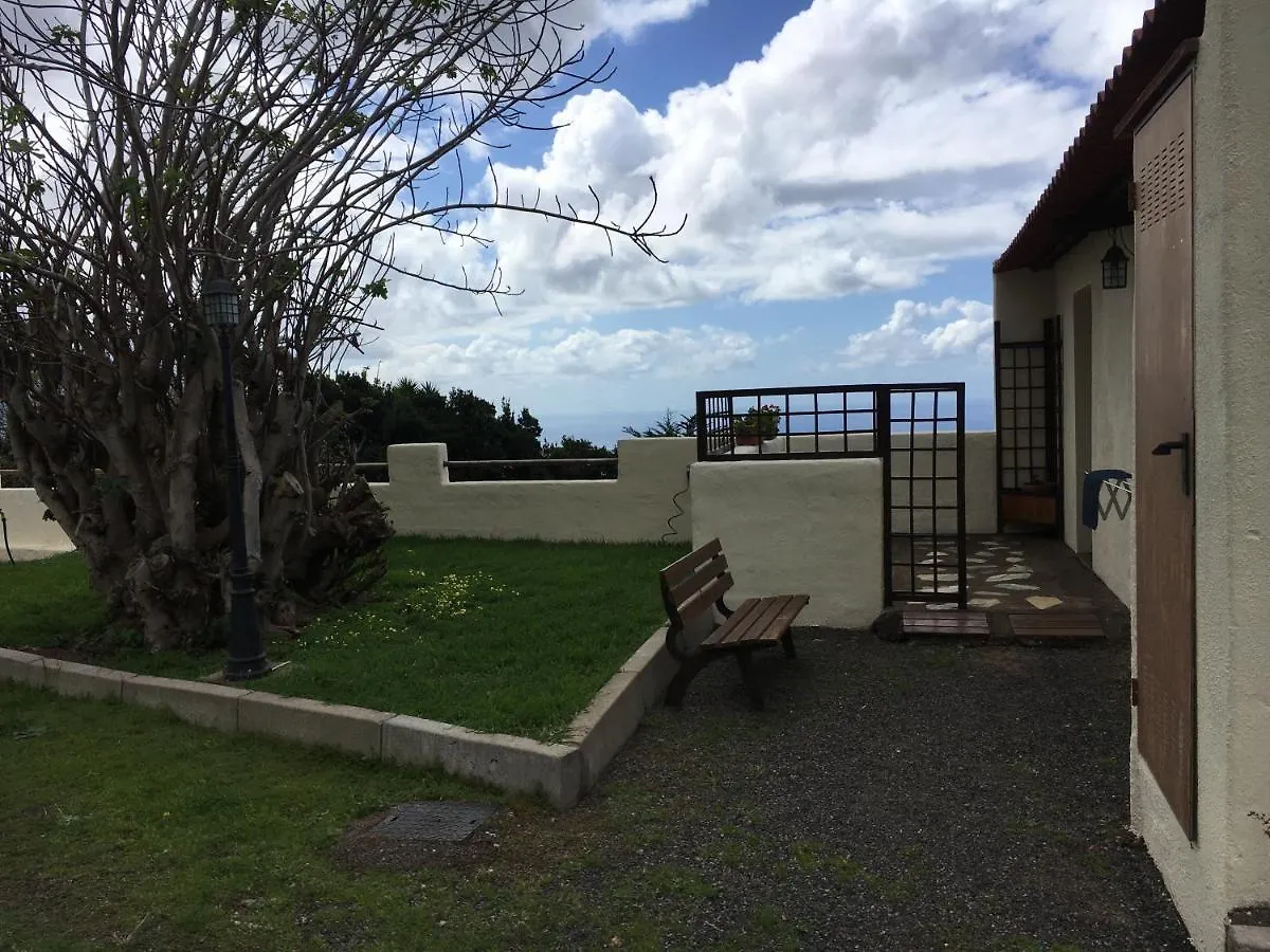 Apartamento Finca Alibaba Santa Úrsula Espanha
